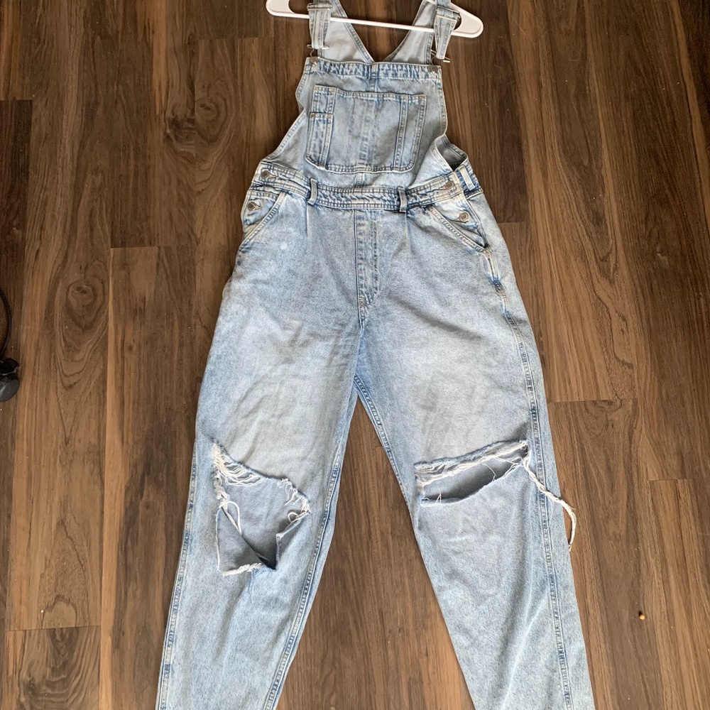 Overalls